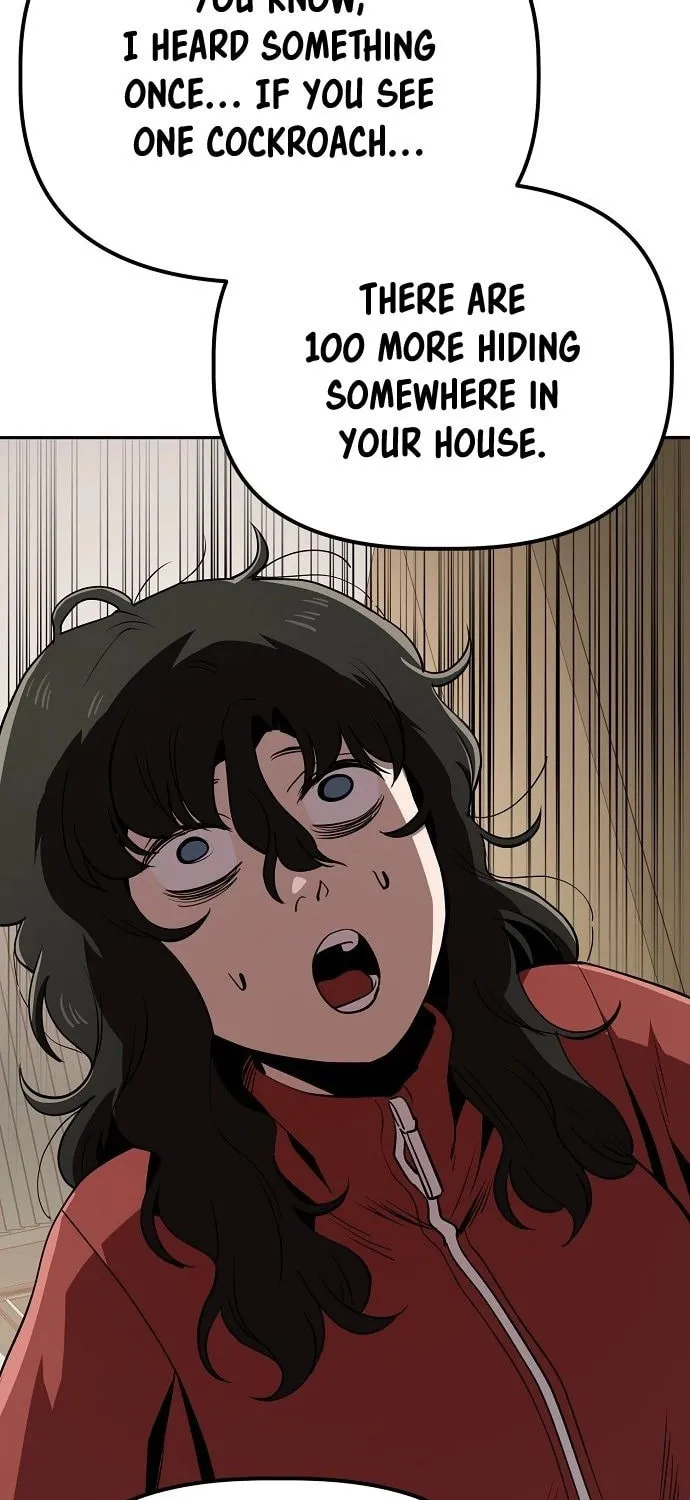 Unemployed Gye Baeksun Chapter 26 page 34 - 
