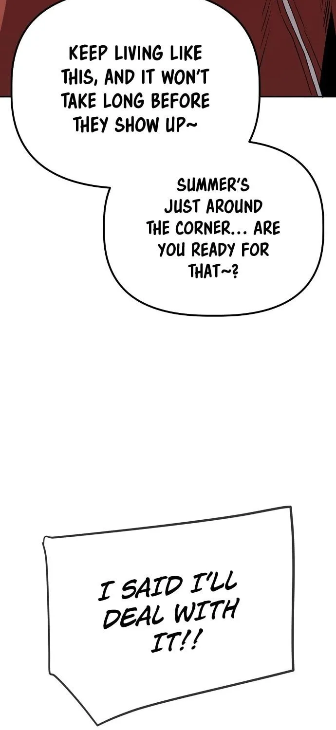 Unemployed Gye Baeksun Chapter 26 page 35 - 