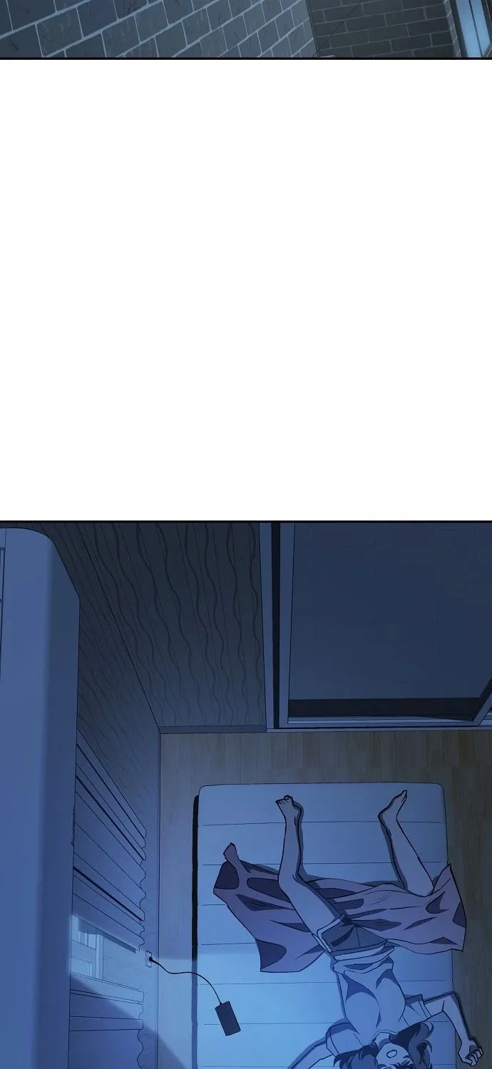 Unemployed Gye Baeksun Chapter 26 page 37 - 