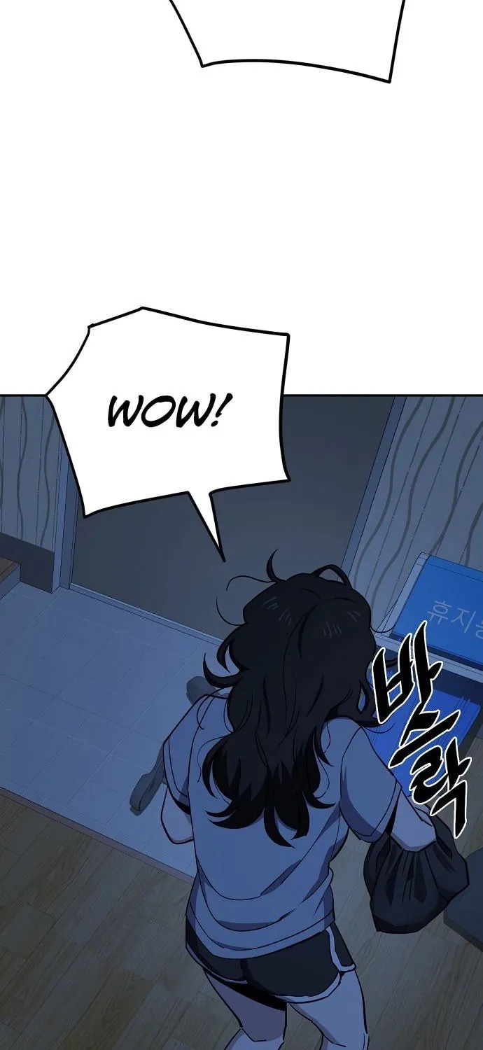Unemployed Gye Baeksun Chapter 26 page 48 - 