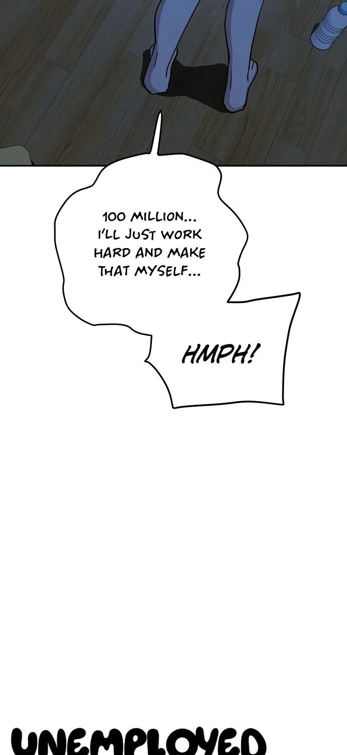 Unemployed Gye Baeksun Chapter 26 page 49 - 