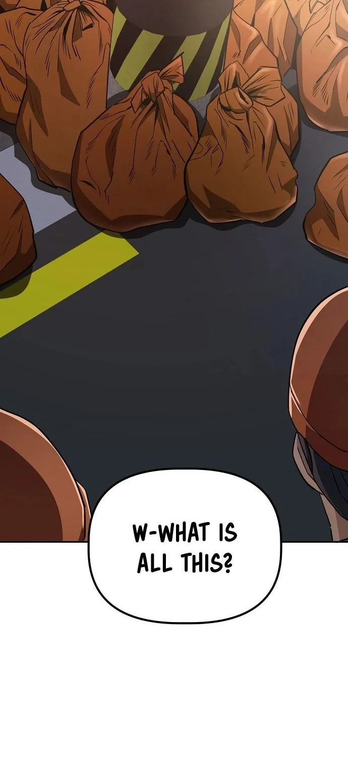 Unemployed Gye Baeksun Chapter 26 page 51 - 