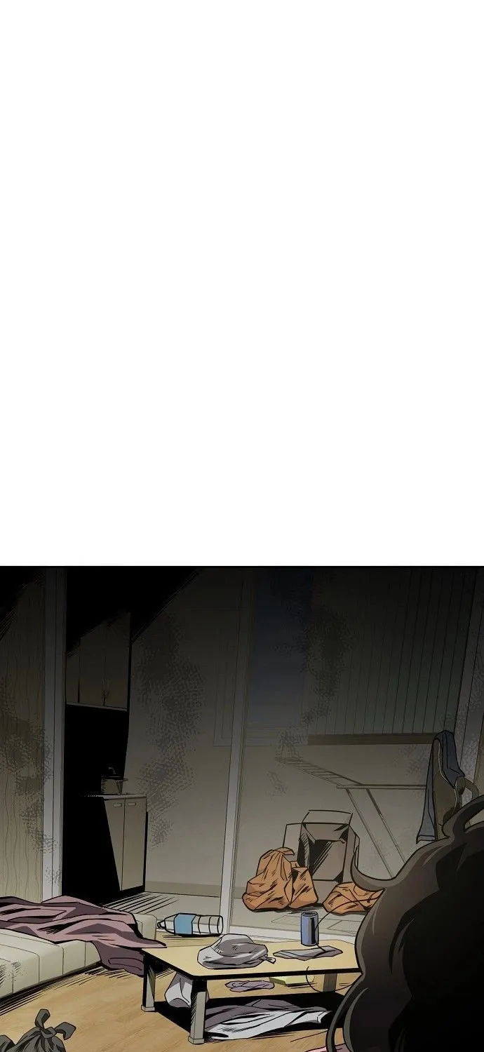 Unemployed Gye Baeksun Chapter 26 page 8 - 