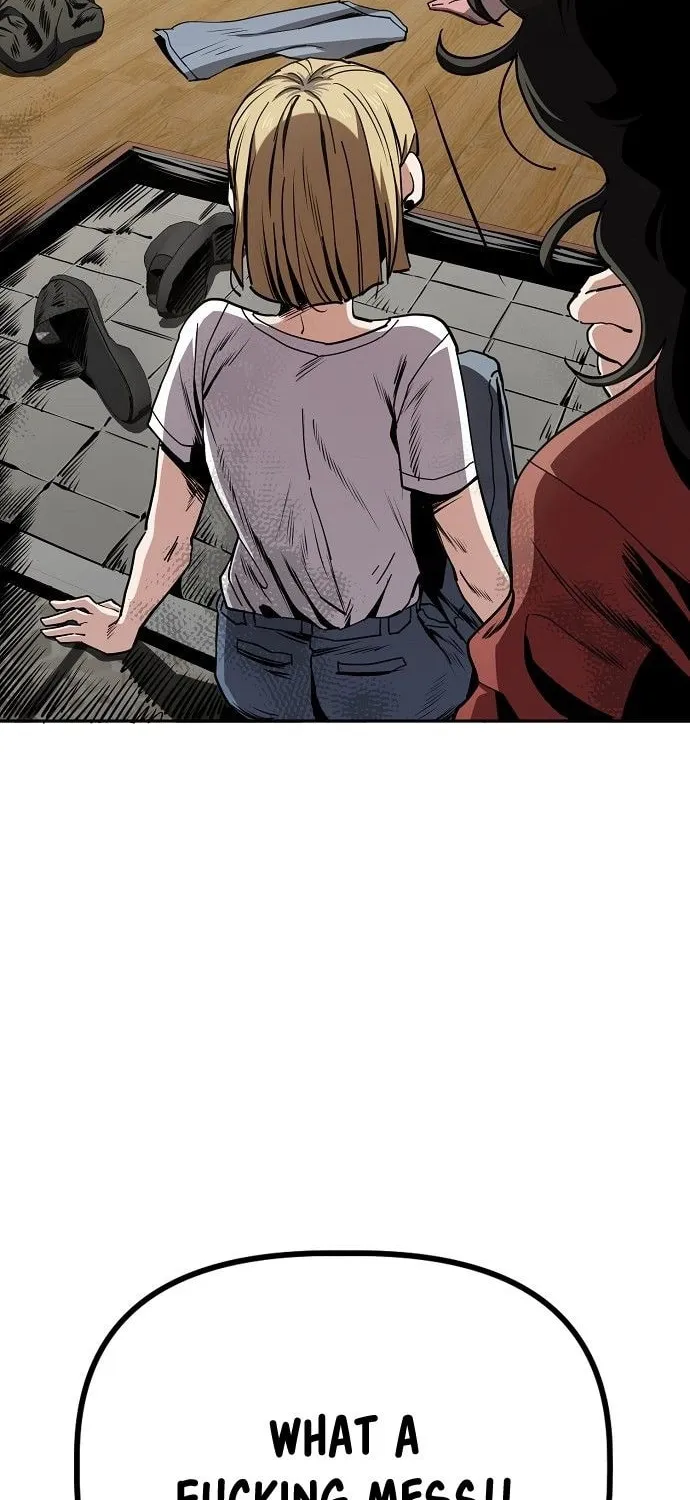 Unemployed Gye Baeksun Chapter 26 page 9 - 