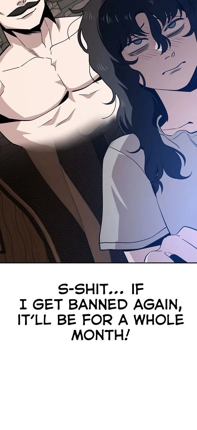 Unemployed Gye Baeksun Chapter 27 page 20 - 