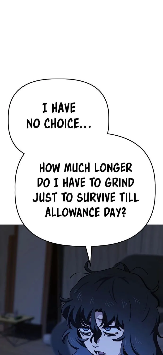 Unemployed Gye Baeksun Chapter 27 page 26 - 