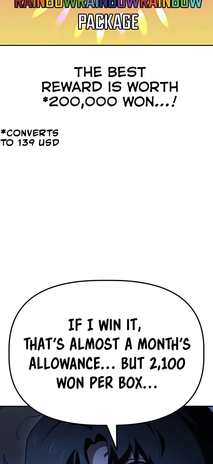 Unemployed Gye Baeksun Chapter 27 page 34 - 
