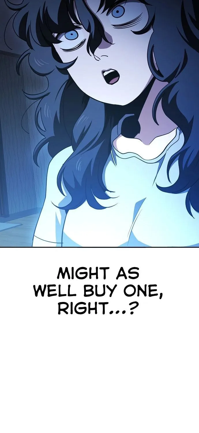Unemployed Gye Baeksun Chapter 27 page 35 - 