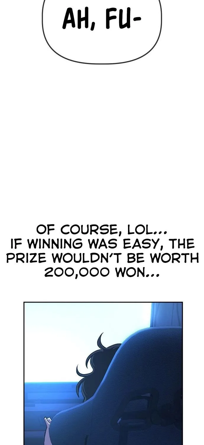 Unemployed Gye Baeksun Chapter 27 page 37 - 