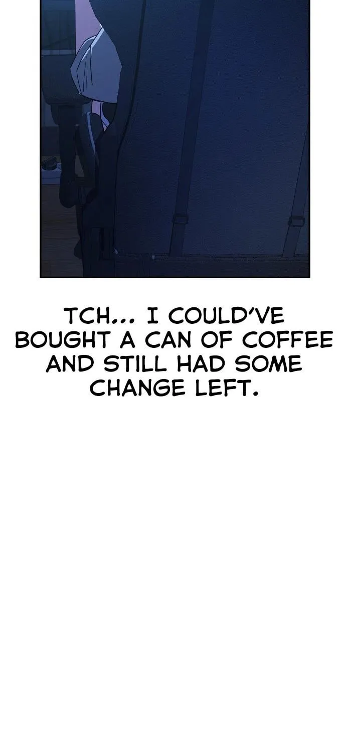 Unemployed Gye Baeksun Chapter 27 page 38 - 