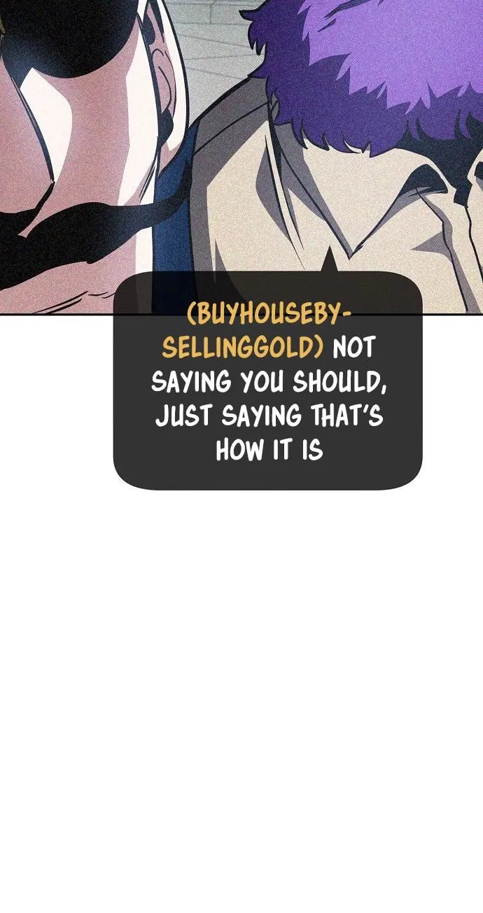 Unemployed Gye Baeksun Chapter 27 page 41 - 