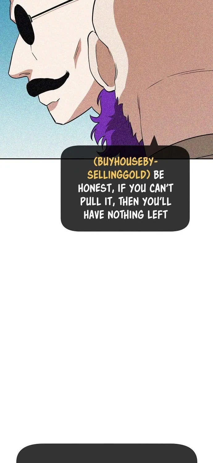 Unemployed Gye Baeksun Chapter 27 page 47 - 