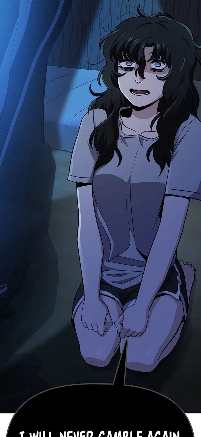 Unemployed Gye Baeksun Chapter 27 page 55 - 