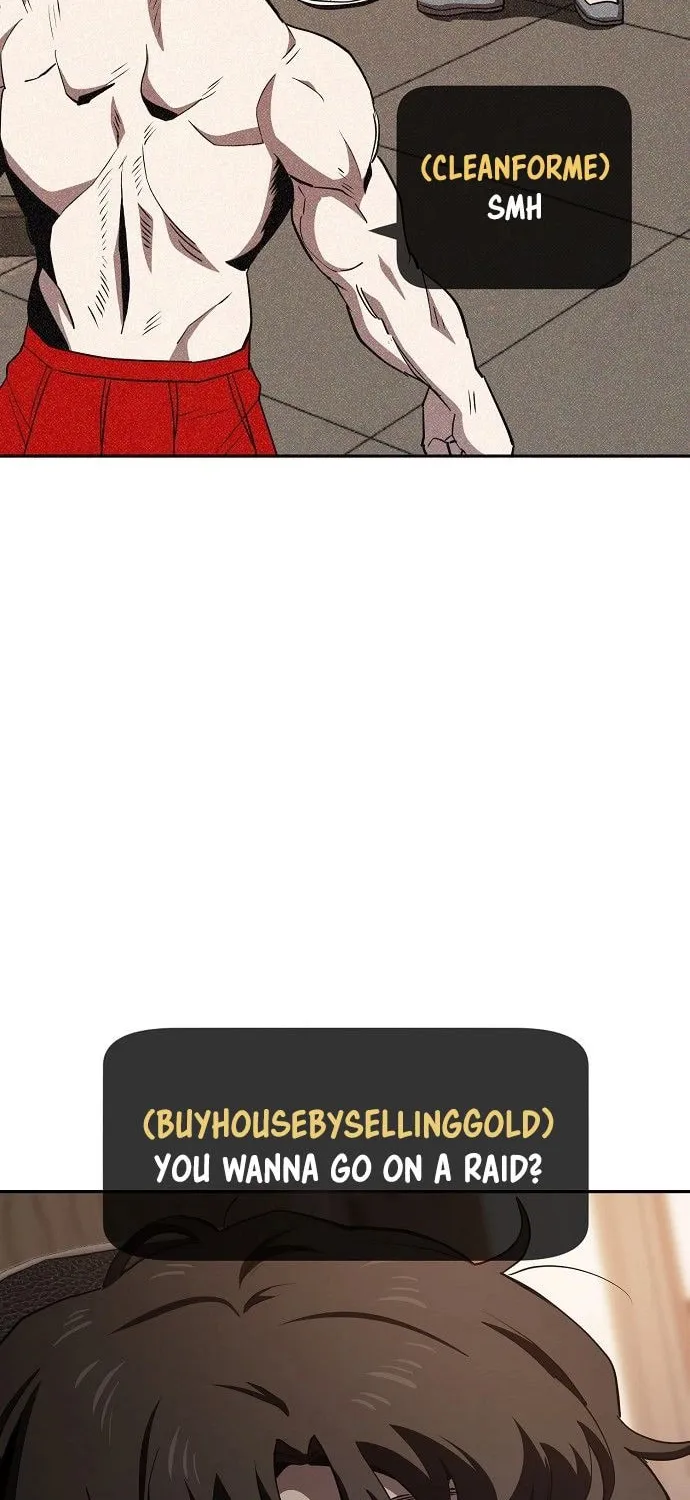 Unemployed Gye Baeksun Chapter 27 page 7 - 