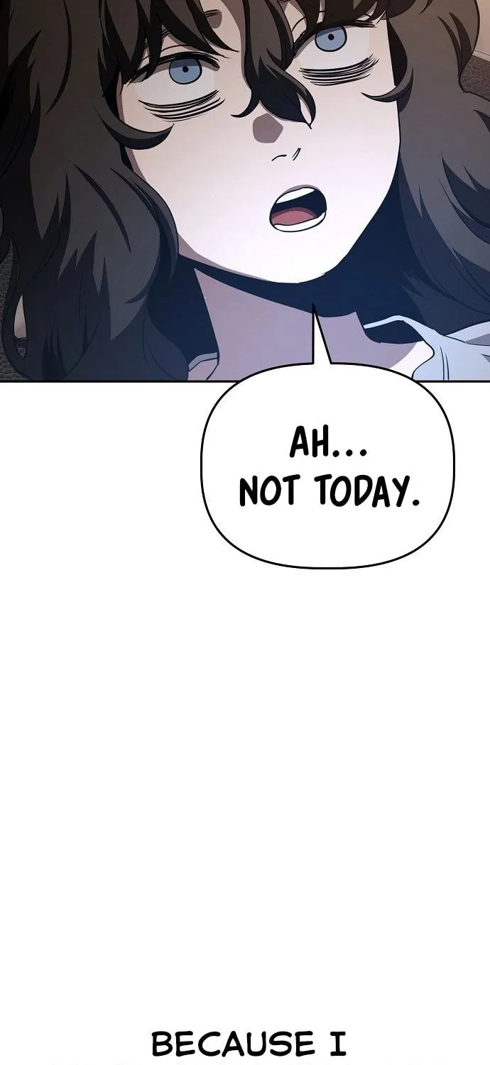 Unemployed Gye Baeksun Chapter 27 page 8 - 