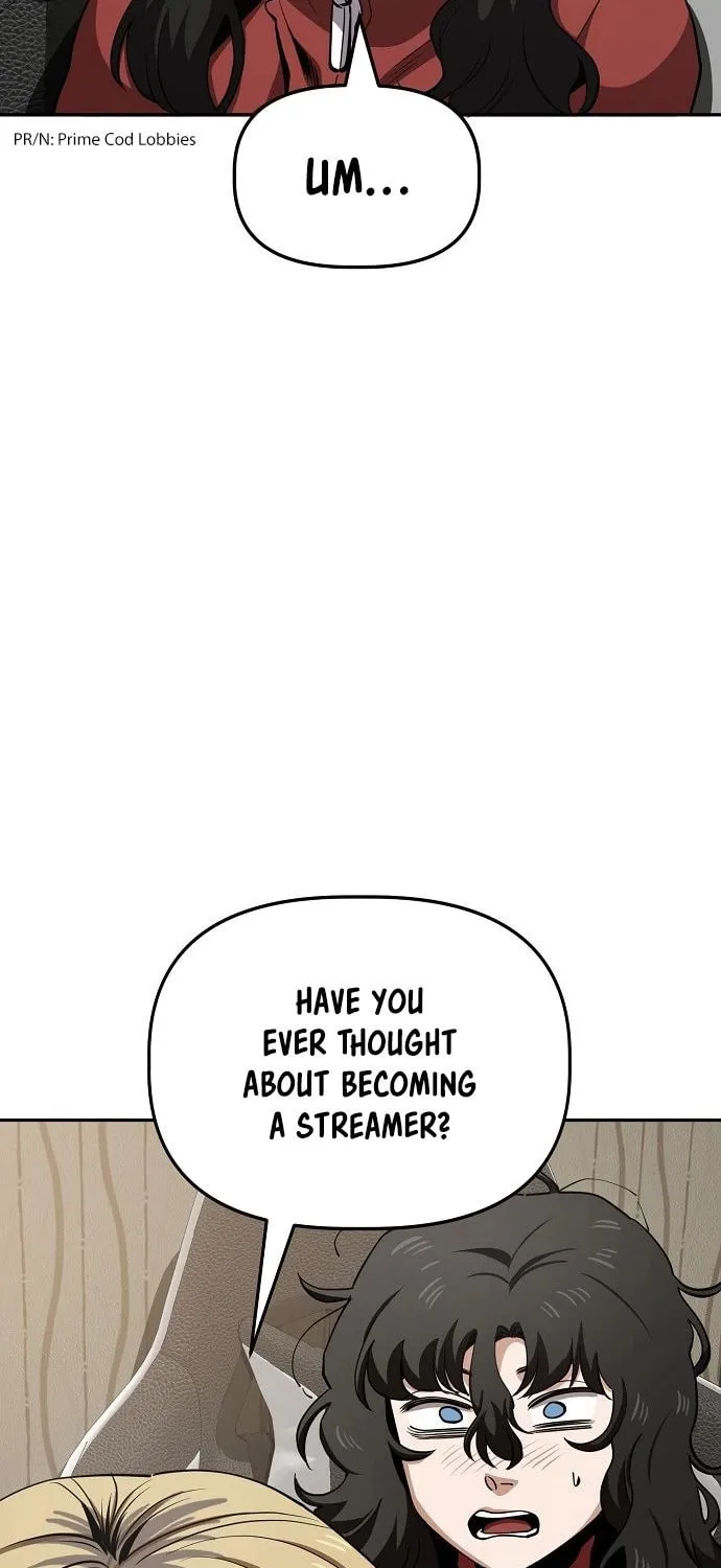 Unemployed Gye Baeksun Chapter 28 page 13 - 