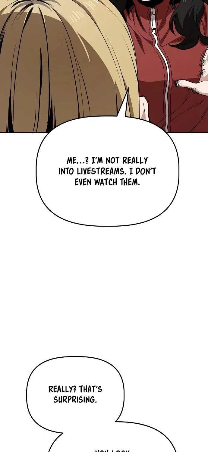 Unemployed Gye Baeksun Chapter 28 page 14 - 