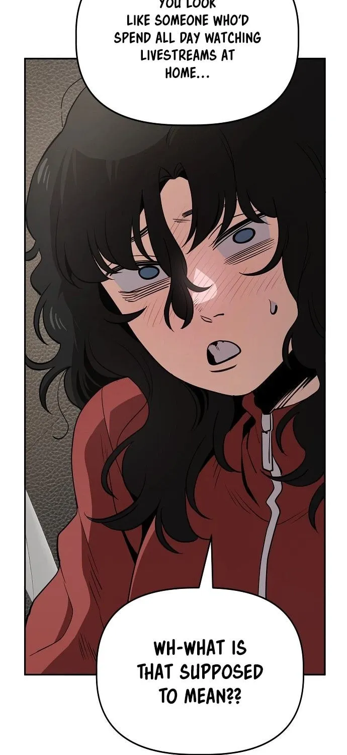 Unemployed Gye Baeksun Chapter 28 page 15 - 