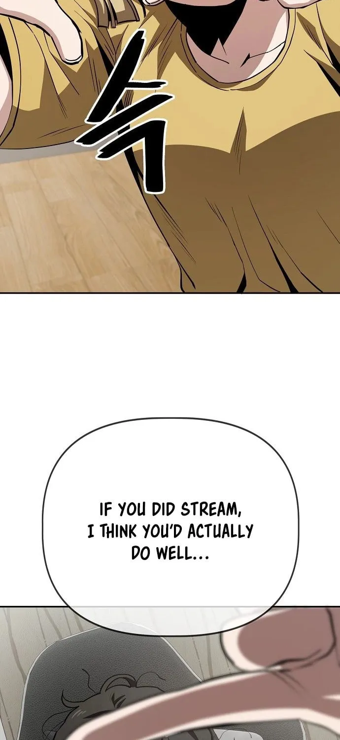 Unemployed Gye Baeksun Chapter 28 page 17 - 