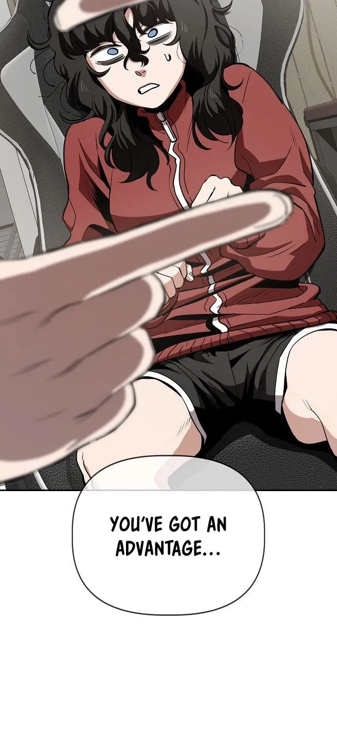 Unemployed Gye Baeksun Chapter 28 page 18 - 