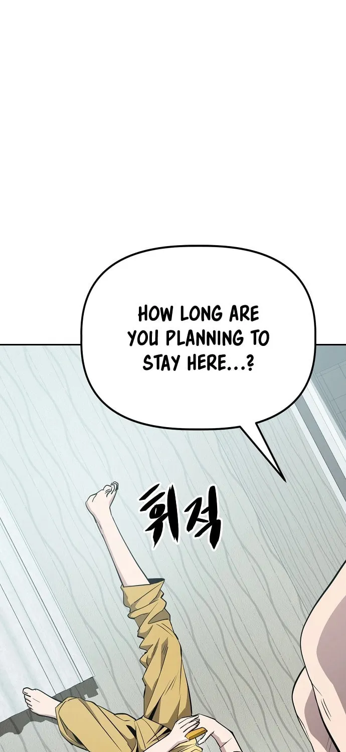 Unemployed Gye Baeksun Chapter 28 page 3 - 