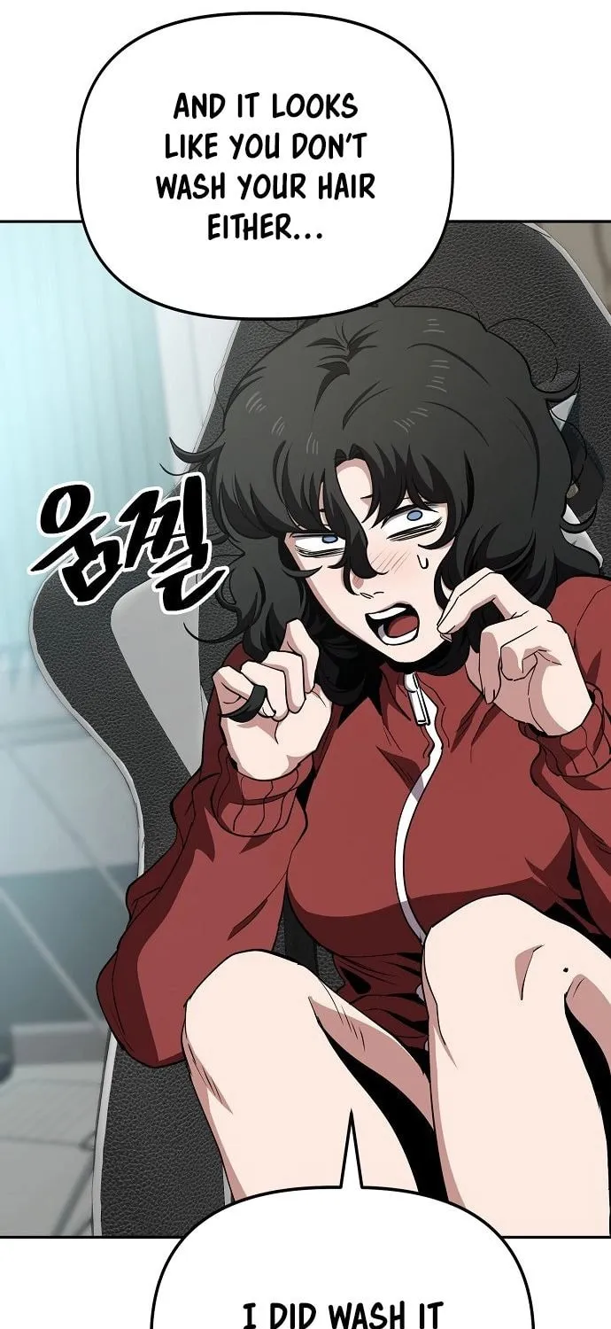 Unemployed Gye Baeksun Chapter 28 page 22 - 