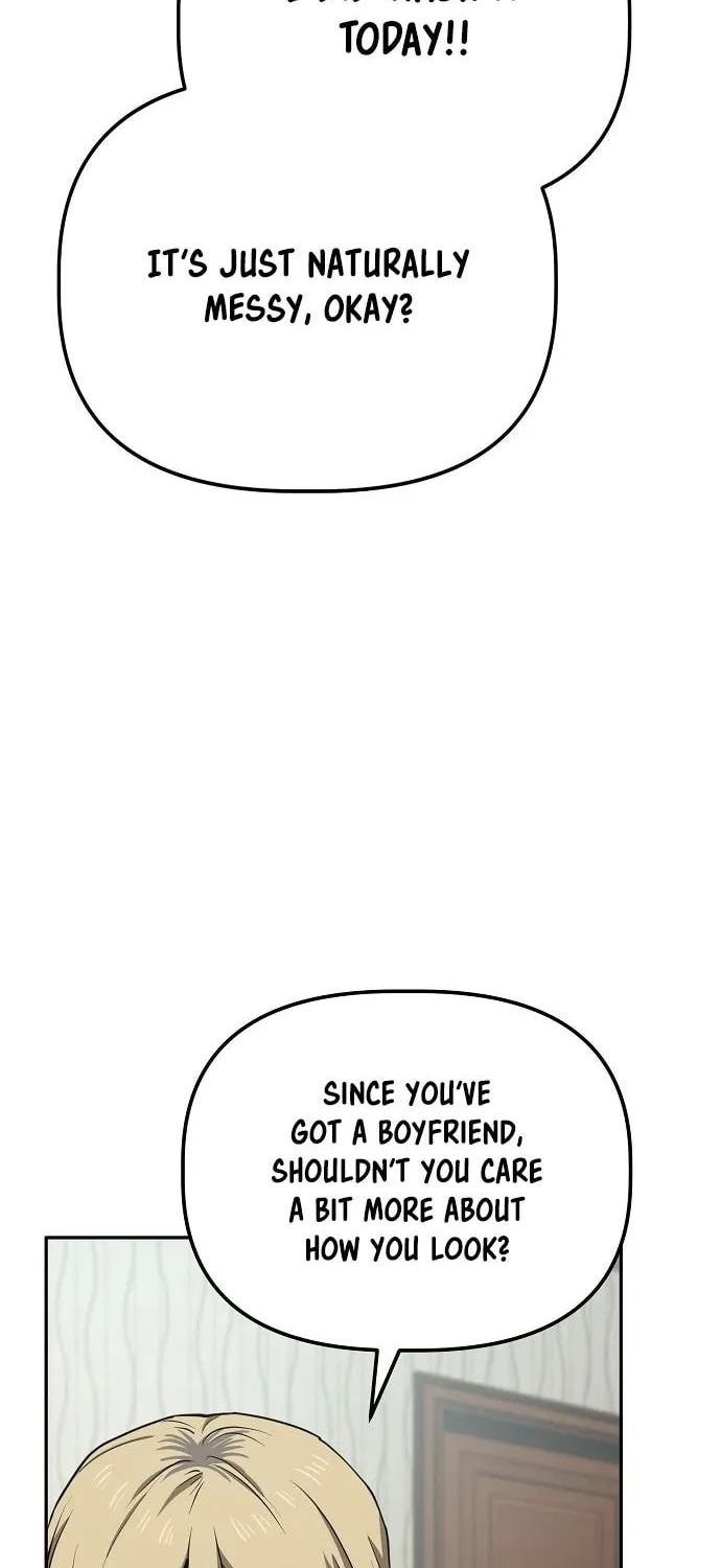 Unemployed Gye Baeksun Chapter 28 page 23 - 