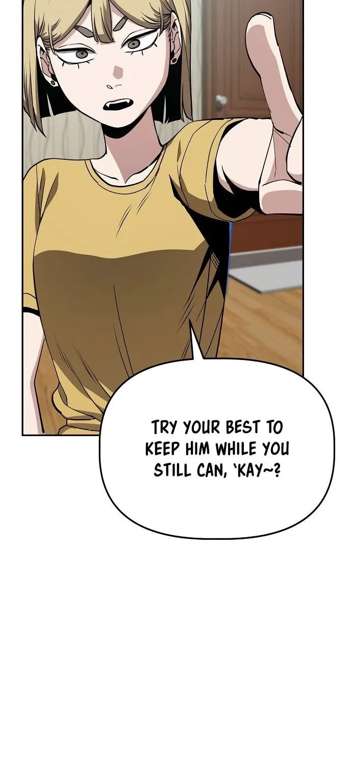 Unemployed Gye Baeksun Chapter 28 page 24 - 