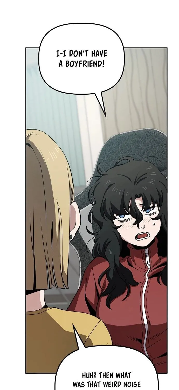 Unemployed Gye Baeksun Chapter 28 page 25 - 