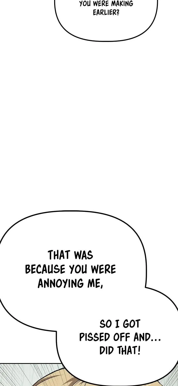 Unemployed Gye Baeksun Chapter 28 page 26 - 