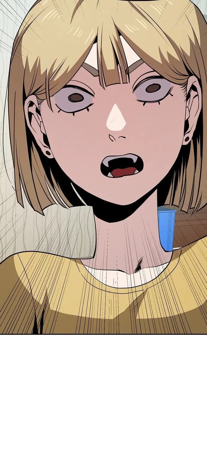 Unemployed Gye Baeksun Chapter 28 page 27 - 