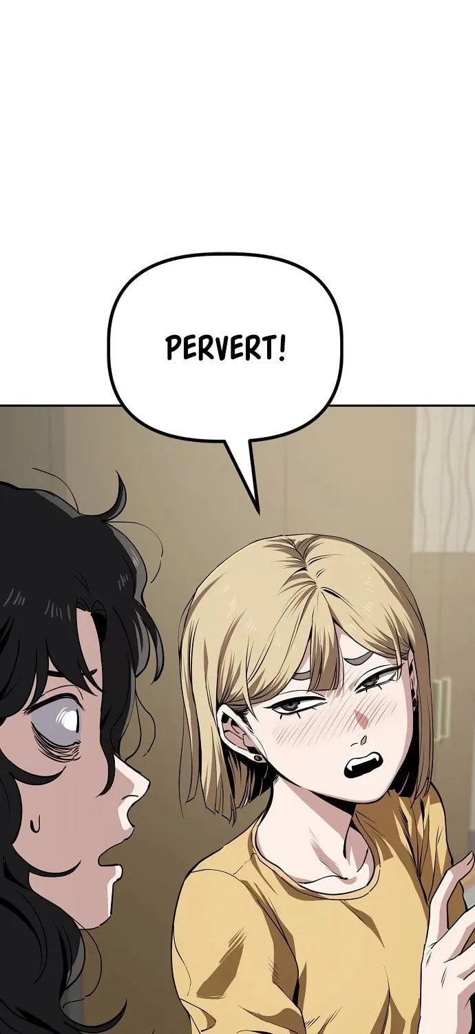 Unemployed Gye Baeksun Chapter 28 page 30 - 