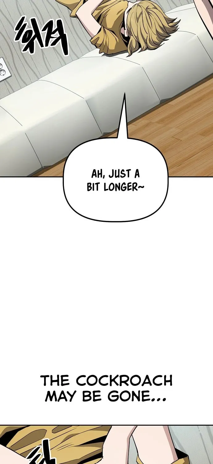 Unemployed Gye Baeksun Chapter 28 page 4 - 