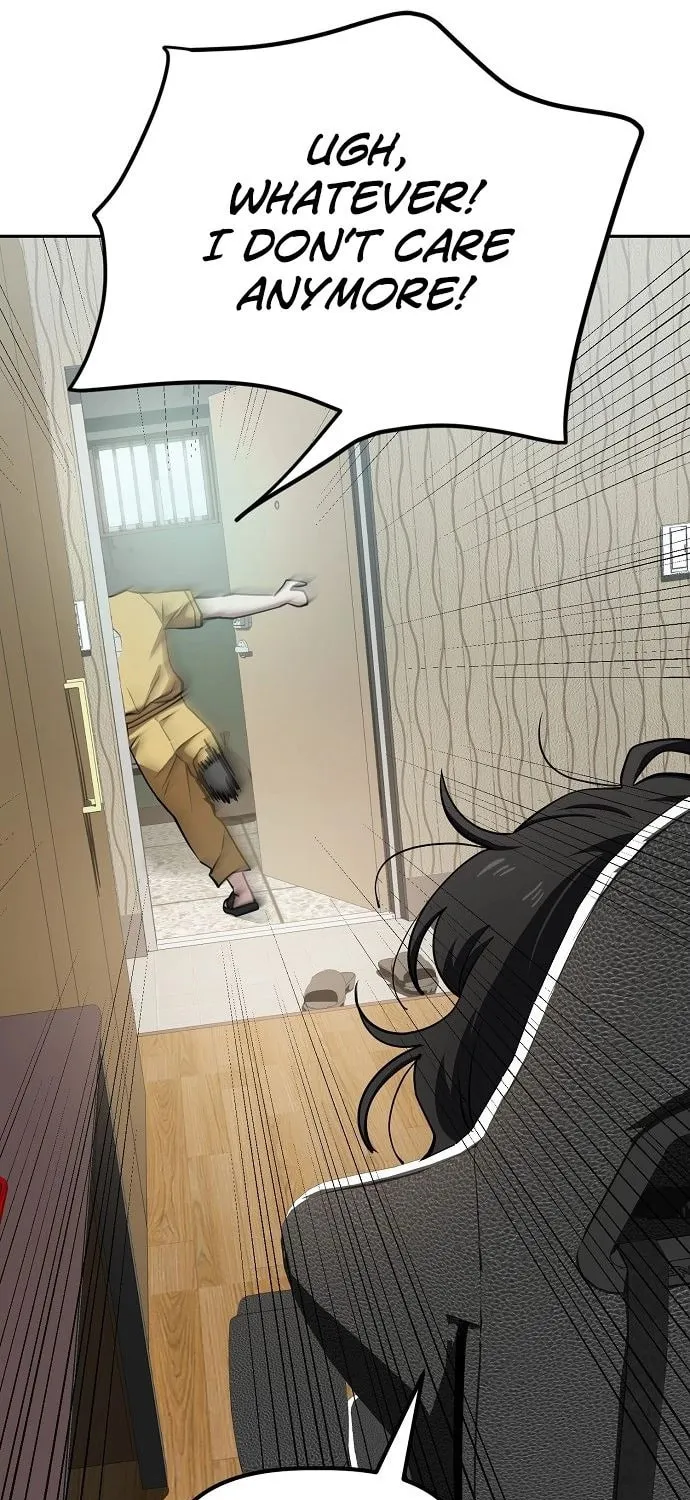 Unemployed Gye Baeksun Chapter 28 page 32 - 