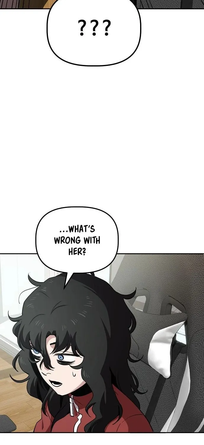 Unemployed Gye Baeksun Chapter 28 page 33 - 