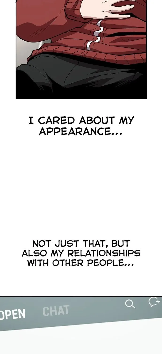 Unemployed Gye Baeksun Chapter 28 page 35 - 