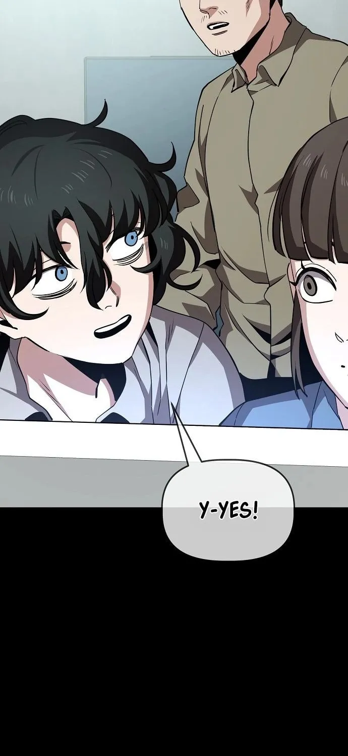 Unemployed Gye Baeksun Chapter 28 page 39 - 