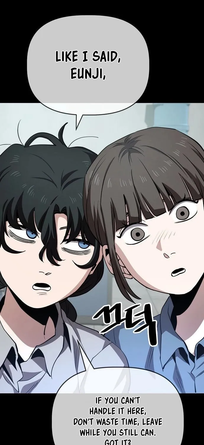 Unemployed Gye Baeksun Chapter 28 page 40 - 