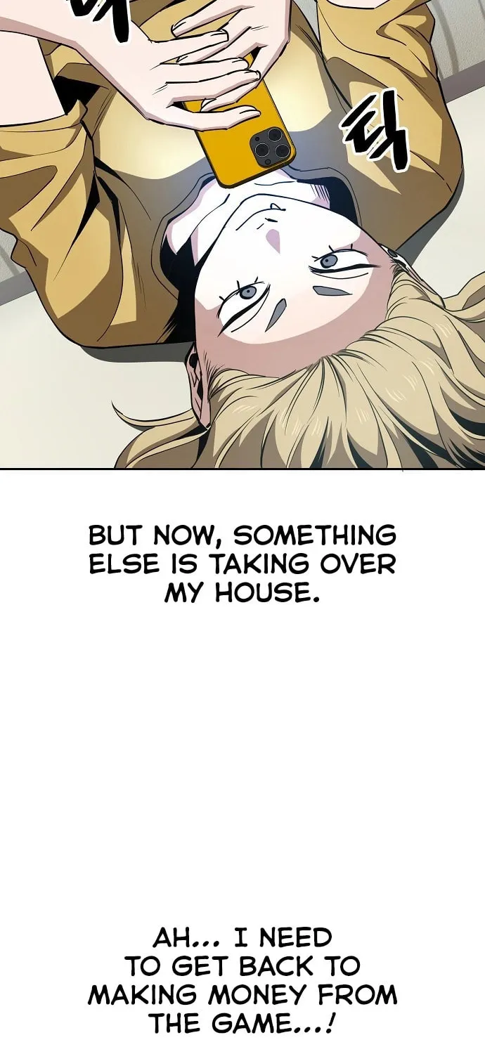 Unemployed Gye Baeksun Chapter 28 page 5 - 