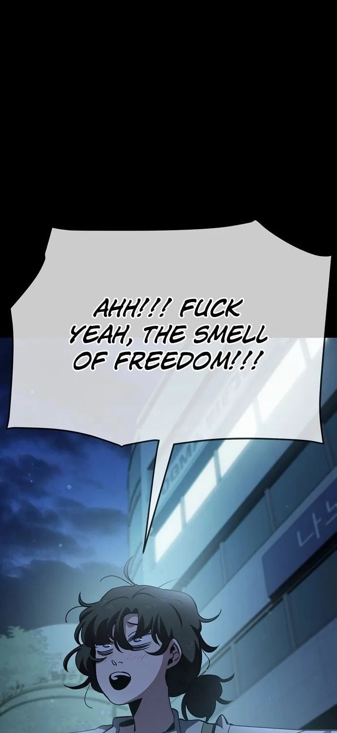 Unemployed Gye Baeksun Chapter 28 page 43 - 