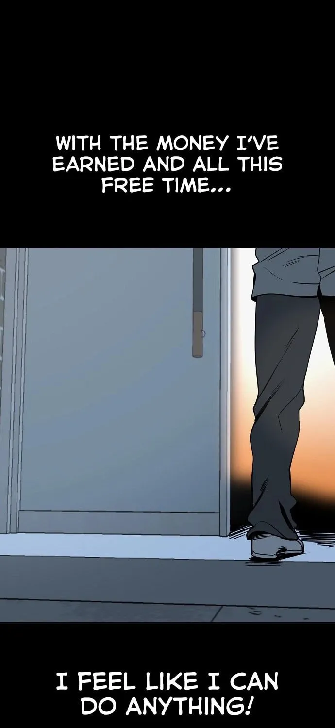 Unemployed Gye Baeksun Chapter 28 page 45 - 