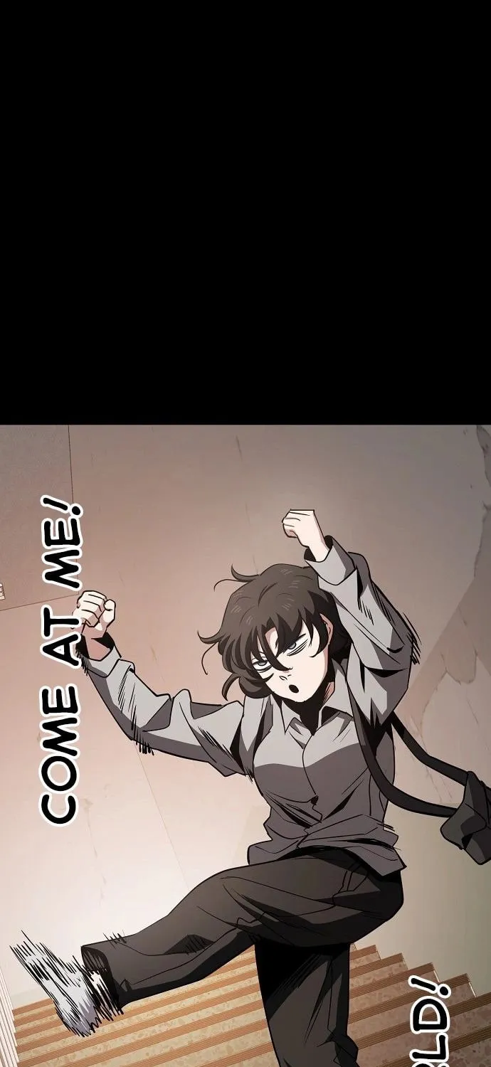 Unemployed Gye Baeksun Chapter 28 page 46 - 