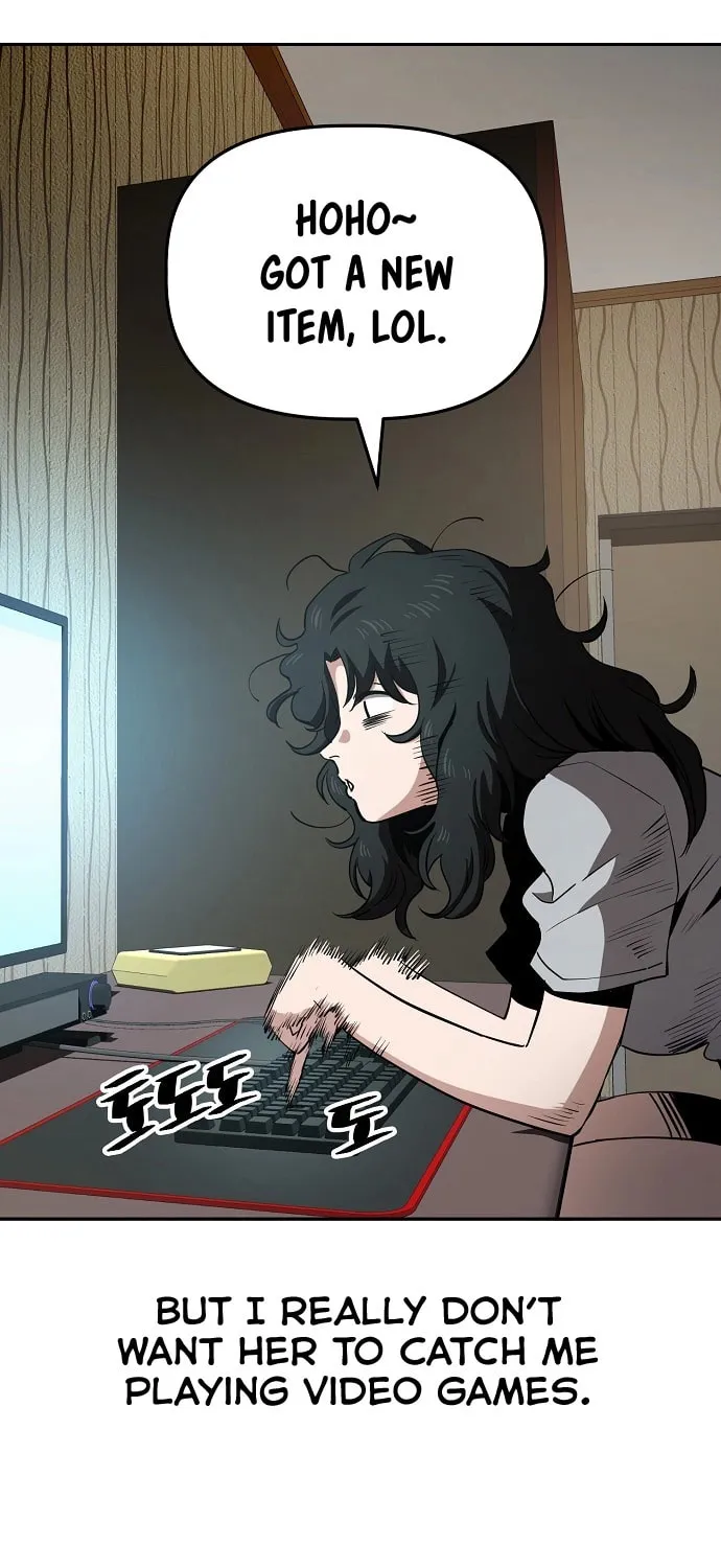 Unemployed Gye Baeksun Chapter 28 page 6 - 
