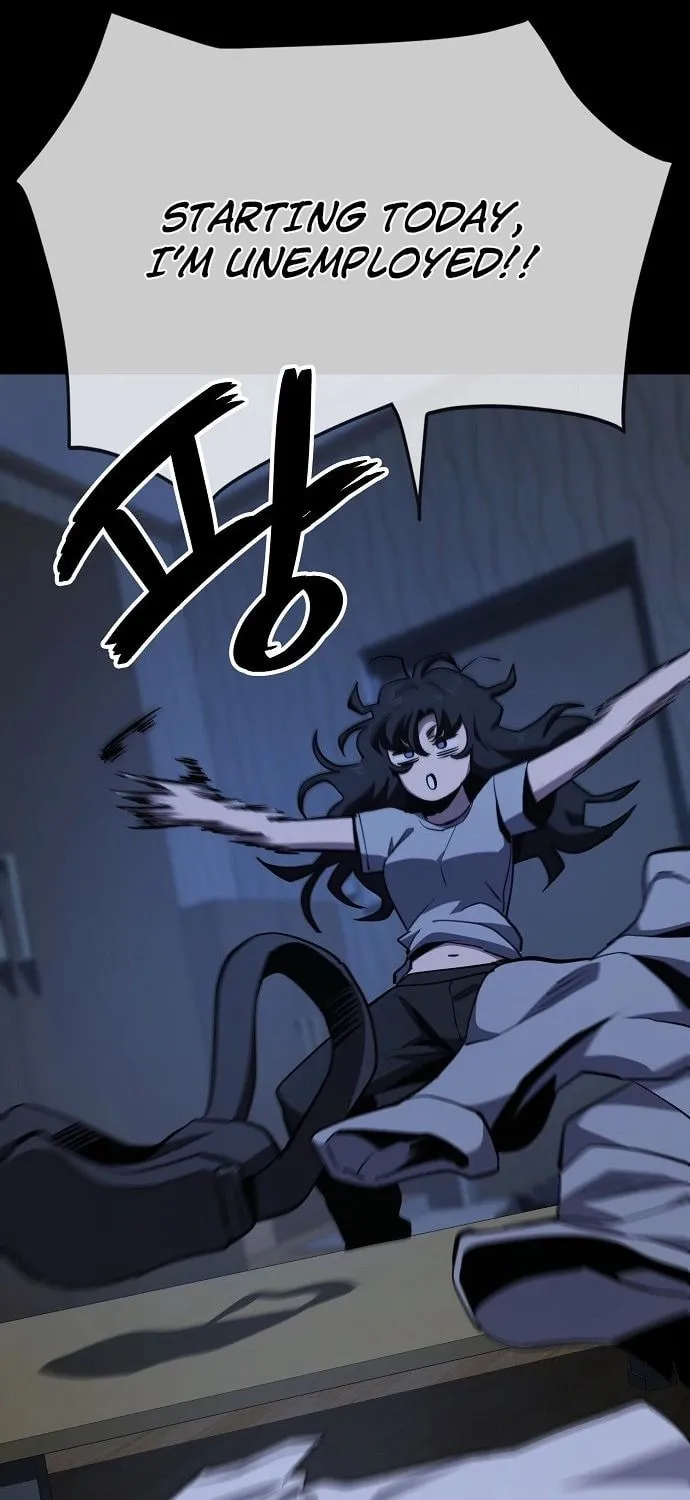 Unemployed Gye Baeksun Chapter 28 page 52 - 