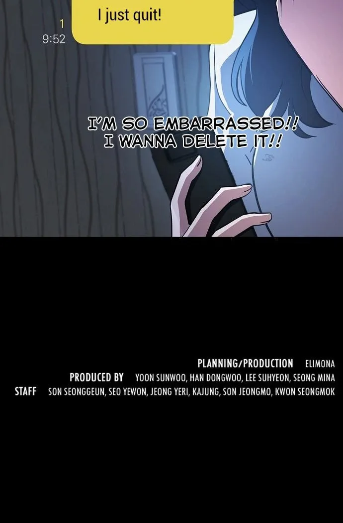 Unemployed Gye Baeksun Chapter 28 page 55 - 