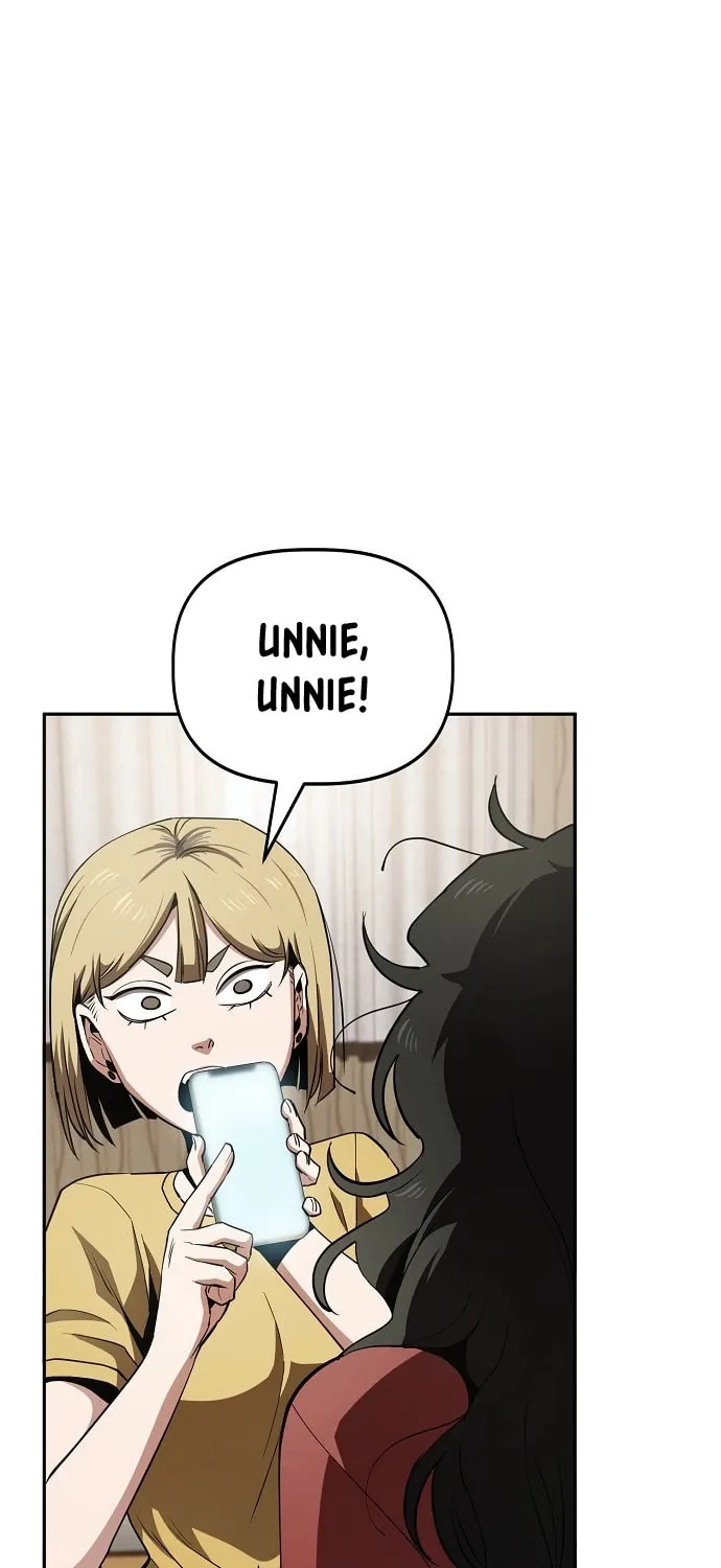 Unemployed Gye Baeksun Chapter 28 page 7 - 
