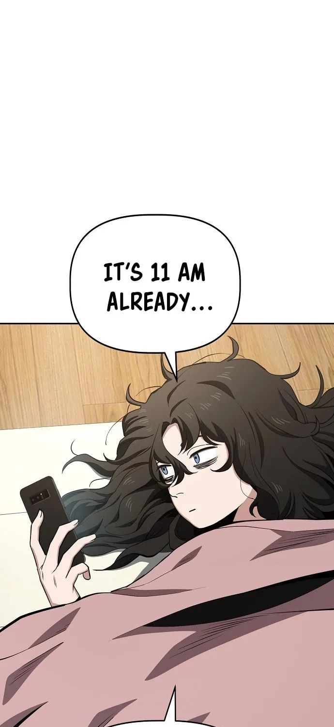 Unemployed Gye Baeksun Chapter 29 page 2 - 