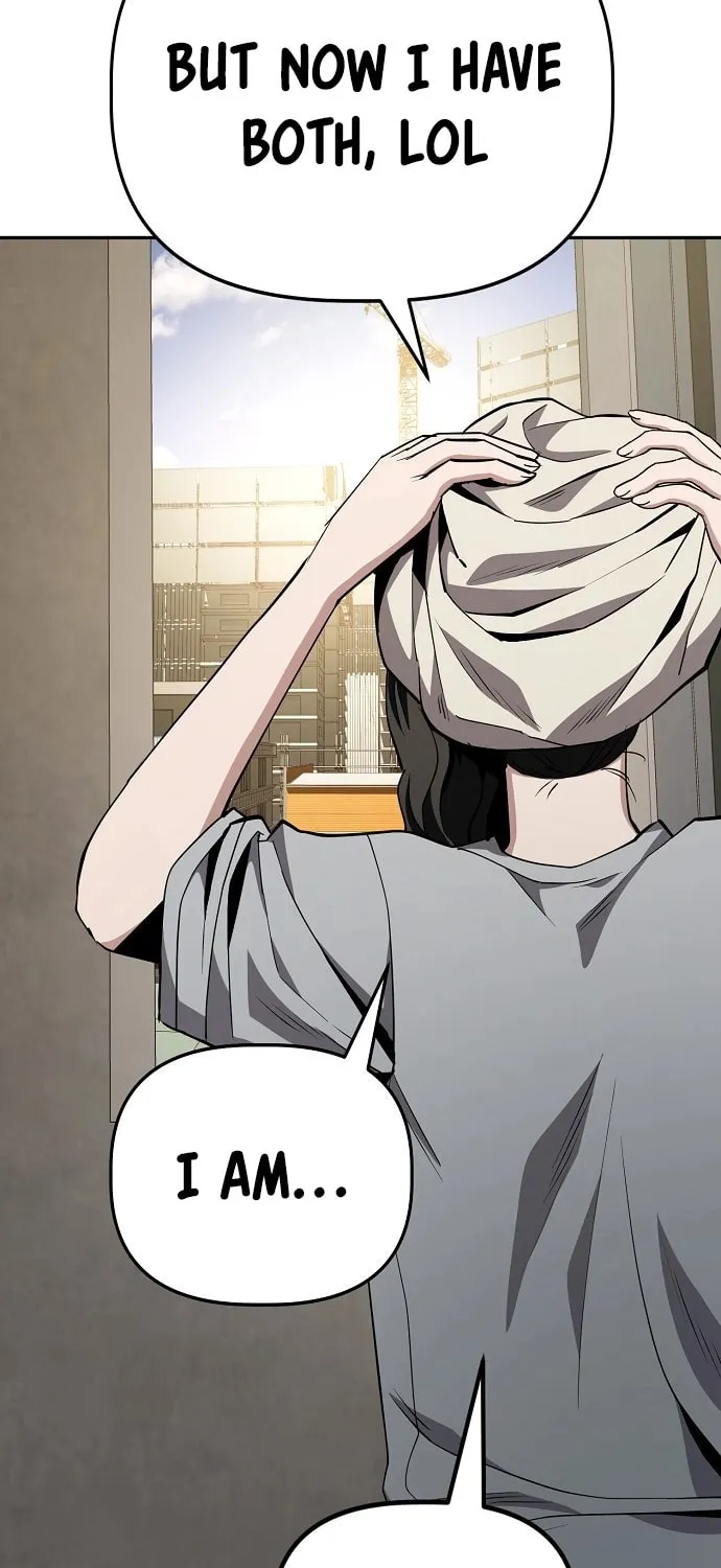 Unemployed Gye Baeksun Chapter 29 page 13 - 