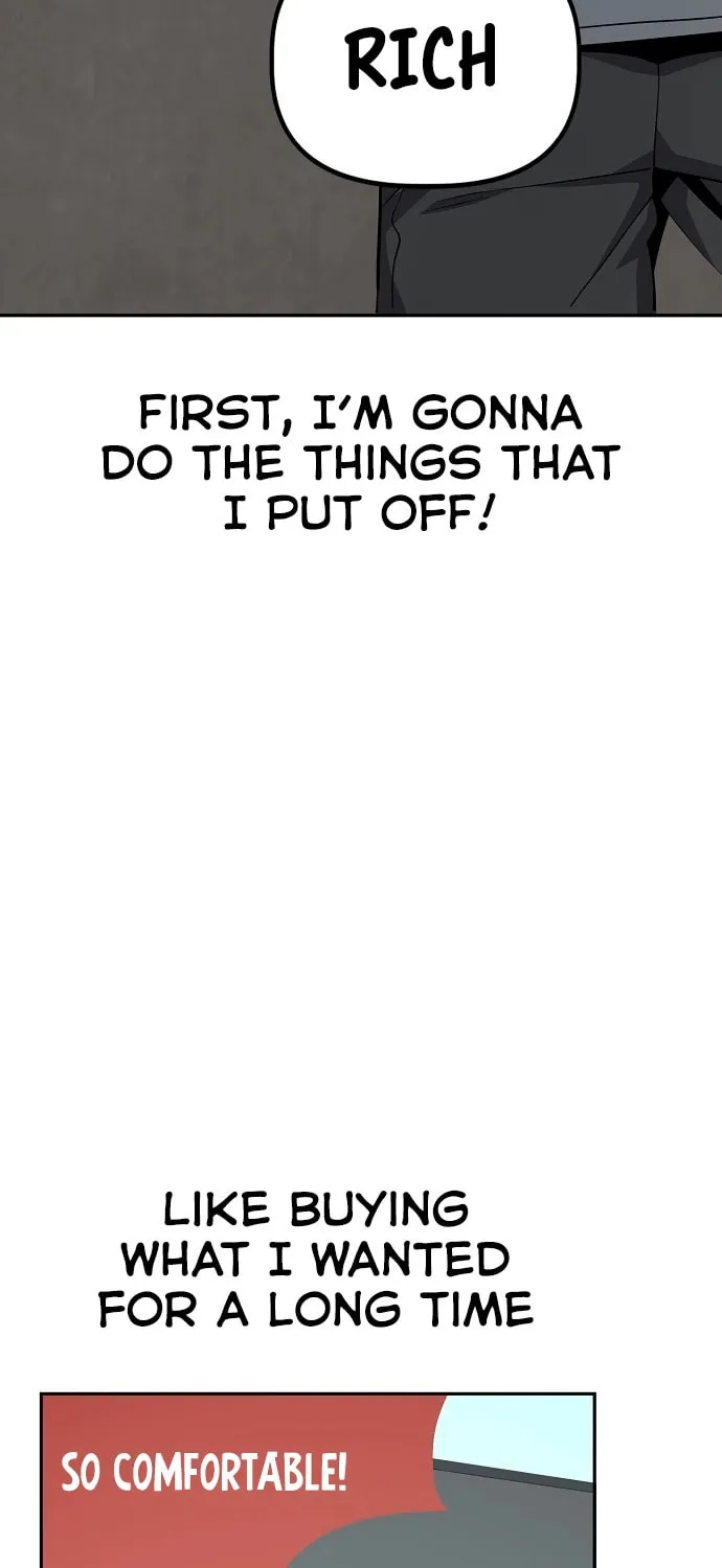 Unemployed Gye Baeksun Chapter 29 page 14 - 