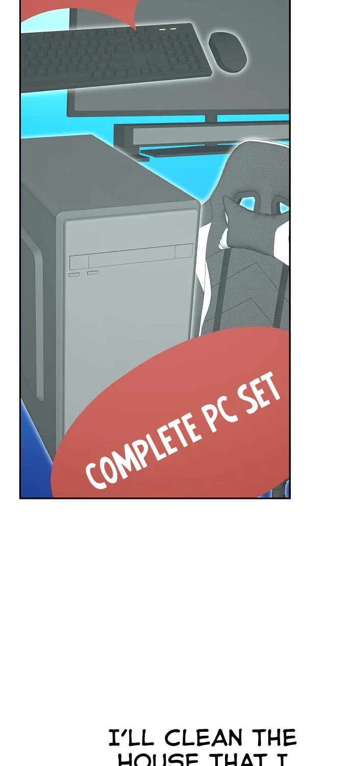 Unemployed Gye Baeksun Chapter 29 page 15 - 